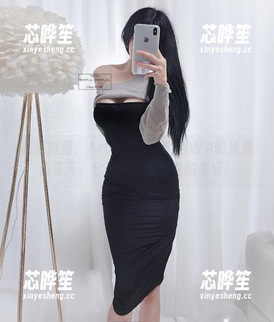 高清捕捉！Aram(아람)DJAWA的泳池边夏天，分享一下我眼中的美好！
