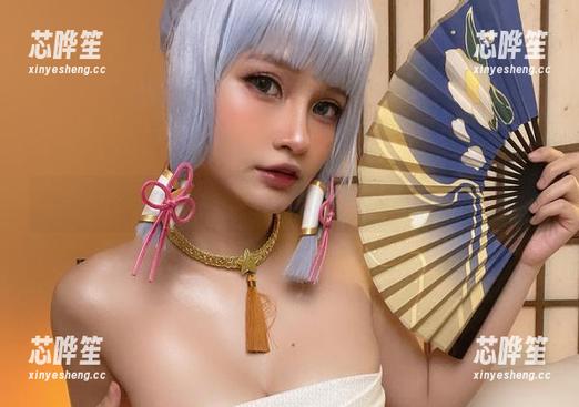 Azami办公室图集：在严肃的环境中，偶尔的俏皮