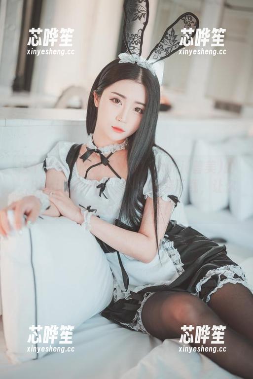 这个城堡里的动漫女孩！Bomi(普美)的“Bimilstory”，一次免费下载，让你也成为她的朋友！