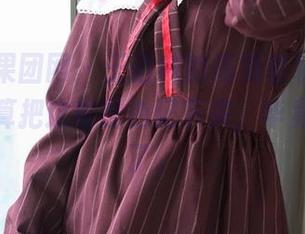 GIRLT果团网 - 王语纯的高清套装图册，默默打算把这些配色记下来，毕竟太好看了。