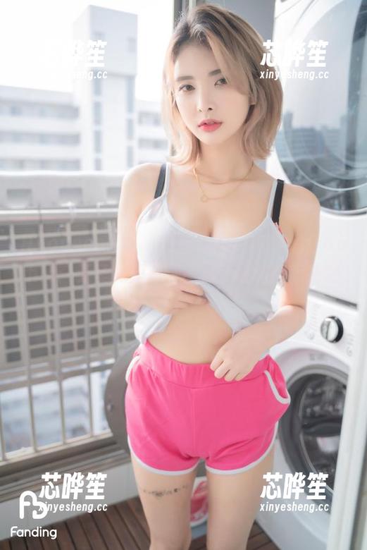 Hyoyeon(김효연)的KoreanRealgraphic：无圣光原图，简直不敢相信我的眼！