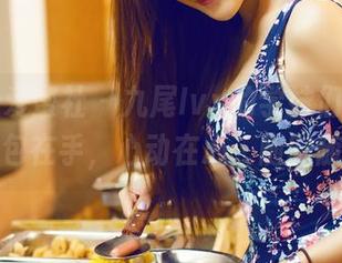 IMiss爱蜜社 - 九尾Ivy的学妹们：高清图包在手，心动在心，随时随地