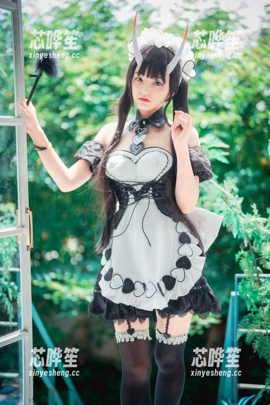 最新套图！Jenny(정제니)的水手条纹，仿佛一阵海浪拍打，心都跟着晃了！