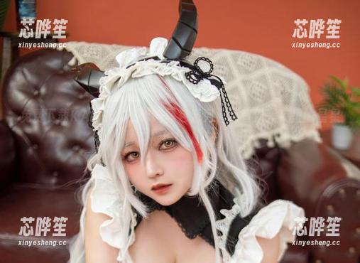免费下载KANEKO_咔喵黑色系列，简直像黑夜里的星星，闪耀得让人心动！