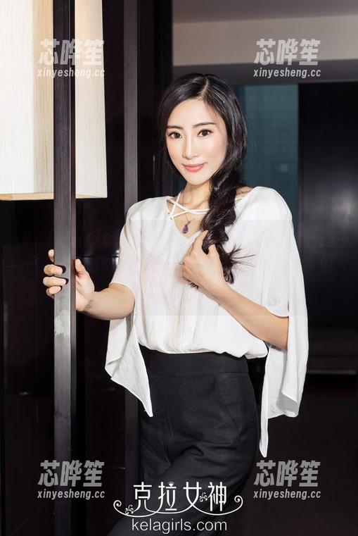 KelaGirls克拉女神-YOYO KelaGirls克拉女神 - 解锁YOYO泳衣图包,免费体验前所未有的夏日气息,咋们一起享受这份清凉吧!