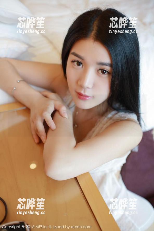 MFStar模范学院-SiByl李思宁 MFStar模范学院 - 从今天起,SiByl李思宁的婚纱美图图集就是我的恋爱指南,靠这个单身也能自信!