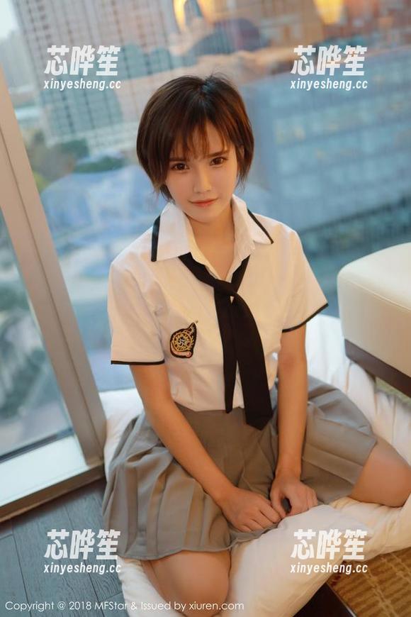 MFStar模范学院-夏笑笑Summer MFStar模范学院 - 在浴缸里,夏笑笑Summer全集写真让你重新定义‘湿’的魅力