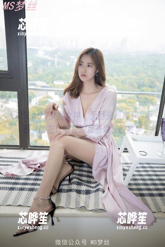 MSLASS梦丝女神 - 无圣光照耀下，小都灵的左耳明星脸那些隐秘的故事