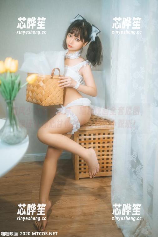 MTYH喵糖映画 和风少女清纯学妹,喵糖映画全套原图,保证让你心甘情愿成为她的小跟班!