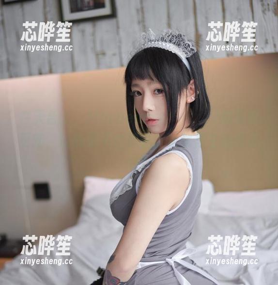 在天台上，Maruemon(마루에몽)的写真更新，让我忍不住想说：这就是生活的美好？