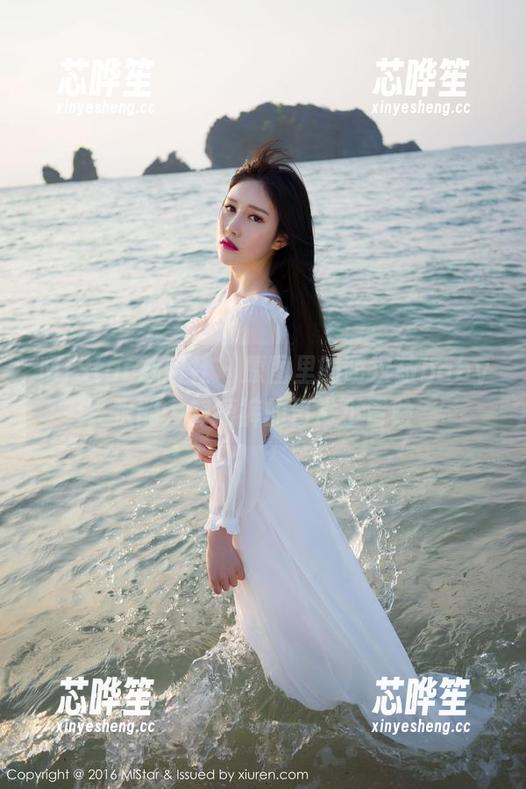 MiStar魅妍社-萌汉药baby很酷 MiStar魅妍社 - 原图里的萌汉药baby很酷:穿短裤的日常小冒险