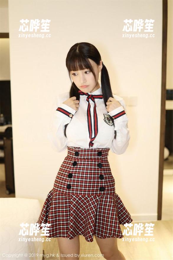 MyGirl美媛馆-Manuela玛鲁娜 MyGirl美媛馆 - 从Manuela玛鲁娜的内衣合集,看她如何玩转诱惑与优雅
