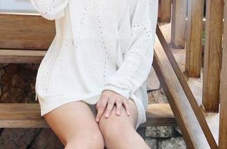 MyGirl美媛馆 - 于大乔高清在线：职业装也可以是风格的代名词，嘿！