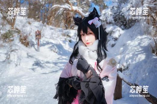Neko薇薇 在线更新!Neko薇薇泳衣,绝对不只是水上游乐!