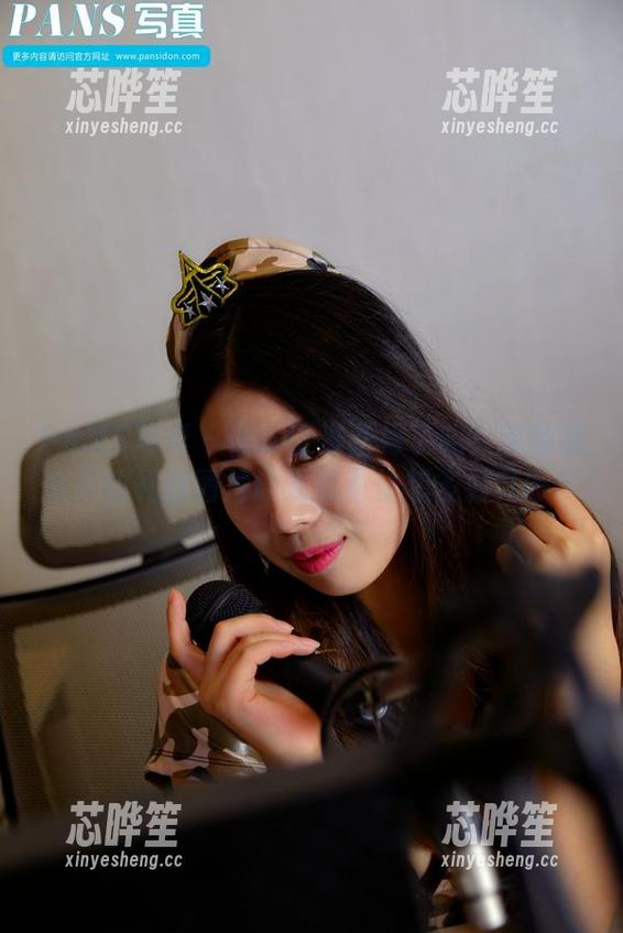 PANS写真-美惠子 PANS写真 - 评论区准备好了吗?这些美惠子的礼服图片让人忍不住想多看几眼!