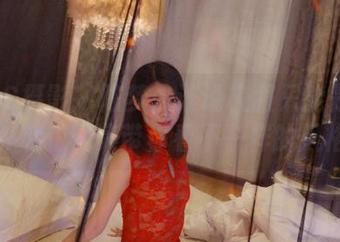 PANS摄影 - 陈梦：谁说校服只能是学生妹？私拍图集带你看不一样的风格！