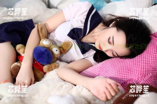 PDL潘多拉 - 看！陈雅漫的超级可爱免费图集，快来收割欢乐吧！
