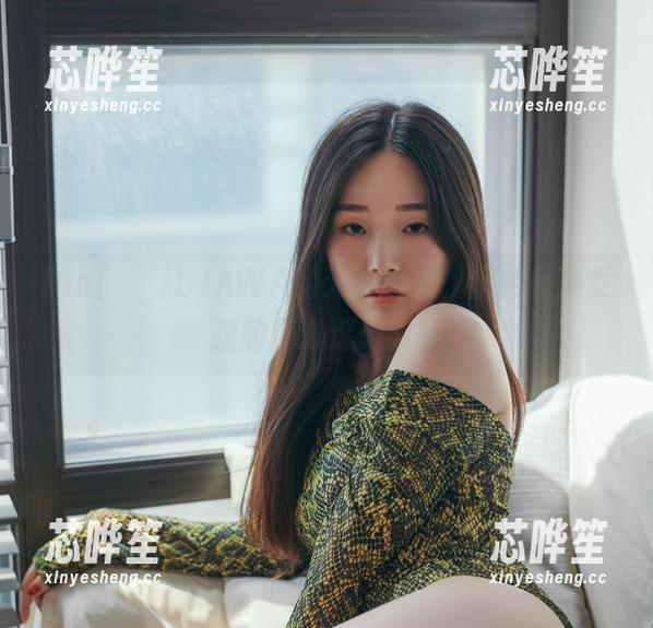 Pia(피아)DJAWA的无敌图包，黑色小狗女孩的精选迷幻时刻