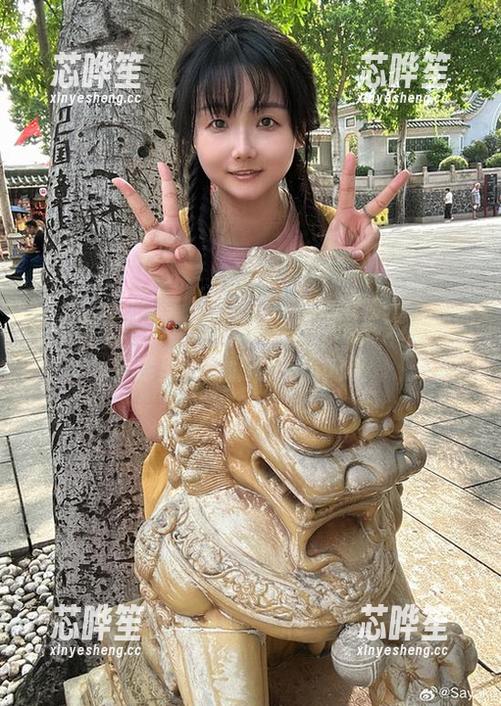 资源暴击！Sayako＿今年4岁与大凤的图库里，总藏着未解的谜