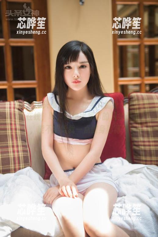 TouTiao头条女神 - 松果儿健身辣妹正妹原图在线，哼，跟她比我真的只会羡慕了，能不能给我一点健身秘籍？