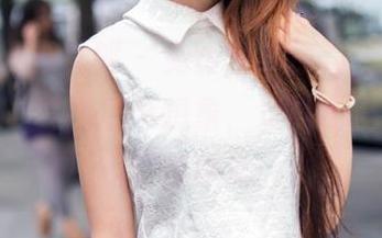 TuiGirl推女郎 - 免费里找惊喜，“王依萌姐姐”套图超乎想象，难以用言语形容的怪怪感觉。