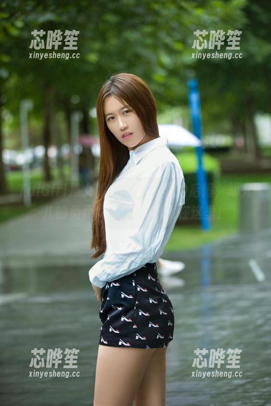 TuiGirl推女郎 - 错过了真的后悔，胡允儿的免费JK图册偏偏就在这里！