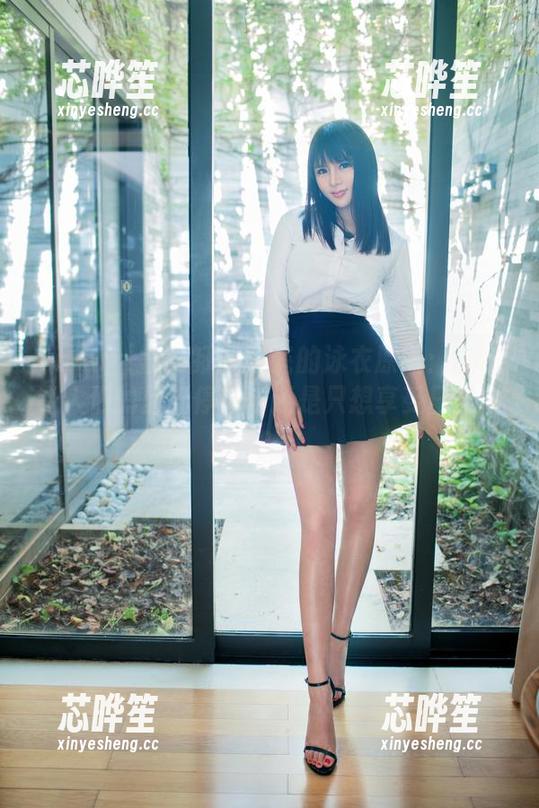 TuiGirl推女郎-陆瓷 TuiGirl推女郎 - 陆瓷的泳衣原图:是想让人们的目光停留,还是只想享受日光浴?