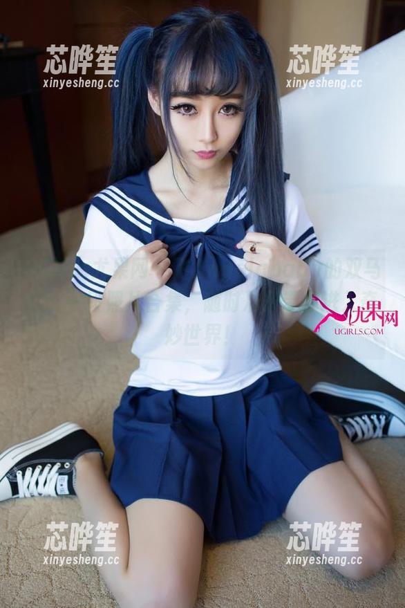 UGirls尤果网-飞Angelababy UGirls尤果网 - 飞Angelababy的双马尾:一段照片合集,随时准备带你进入奇妙世界!