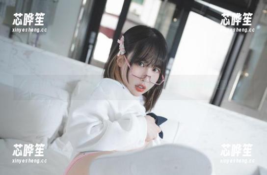 在Uhye(이유혜)的内衣中，我找到了cos的另一种美图！