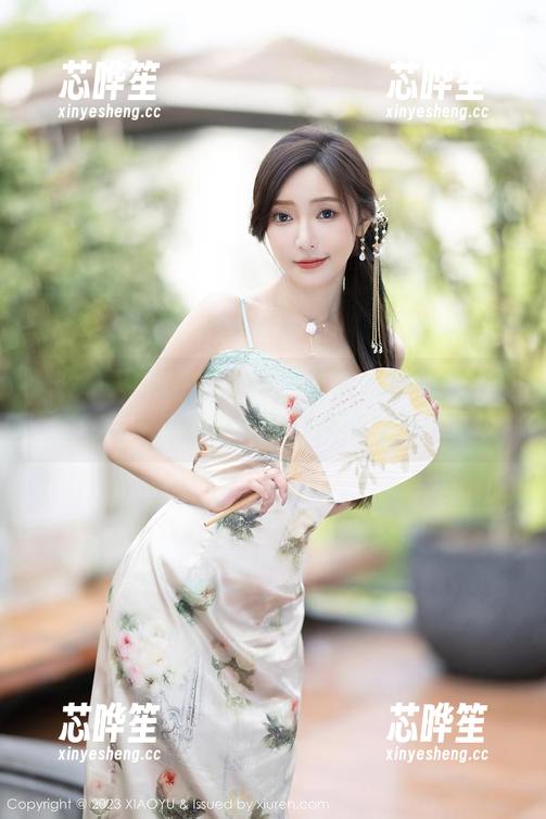 XIAOYU语画界-杨紫嫣 XIAOYU语画界 - 跟着杨紫嫣的脚步,欣赏她高清原图中的都市风格与修长美腿