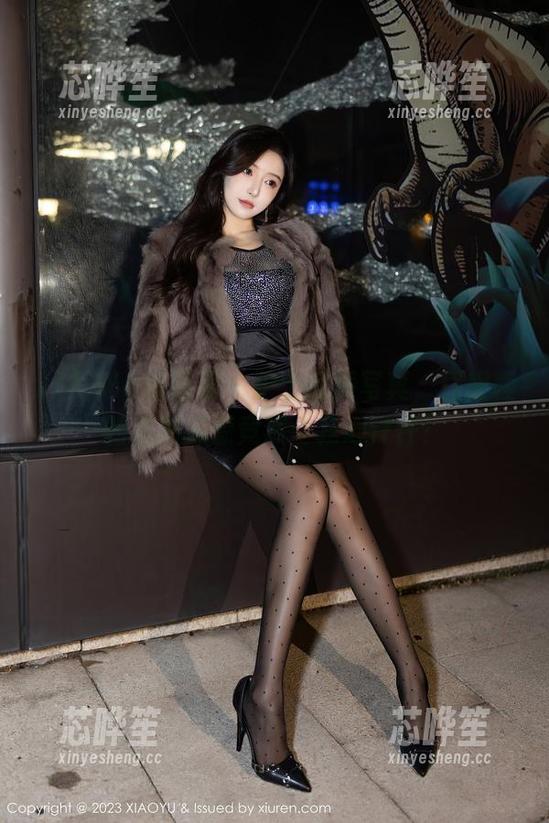XIAOYU语画界-程程程 XIAOYU语画界 - 护士制服写真,程程程的私拍资源竟然令我心怦怦!