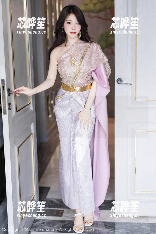 Xiuren秀人网-Angela小热巴 Xiuren秀人网 - 图库大放送!Angela小热巴的夏日美图下载中,看了想立刻去海边!