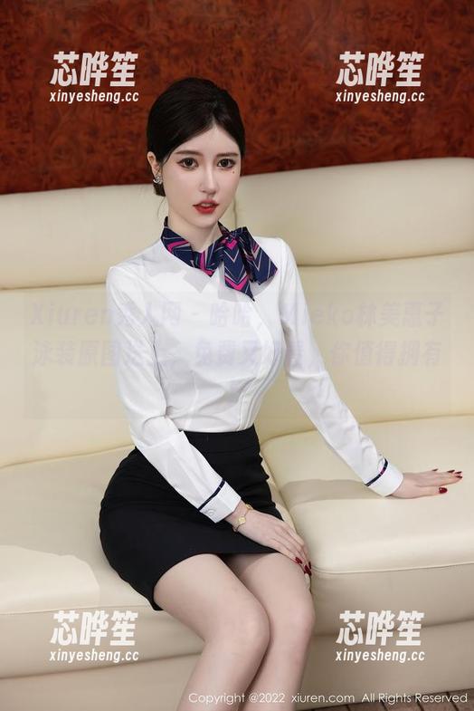 Xiuren秀人网 - 哈哈，Mieko林美惠子泳装原图送上，免费又好看，你值得拥有！