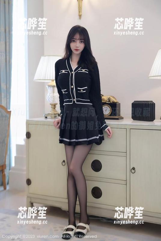 Xiuren秀人网-可儿kayen Xiuren秀人网 - 就想问,谁还不想收藏可儿kayen的御姐免费图片?