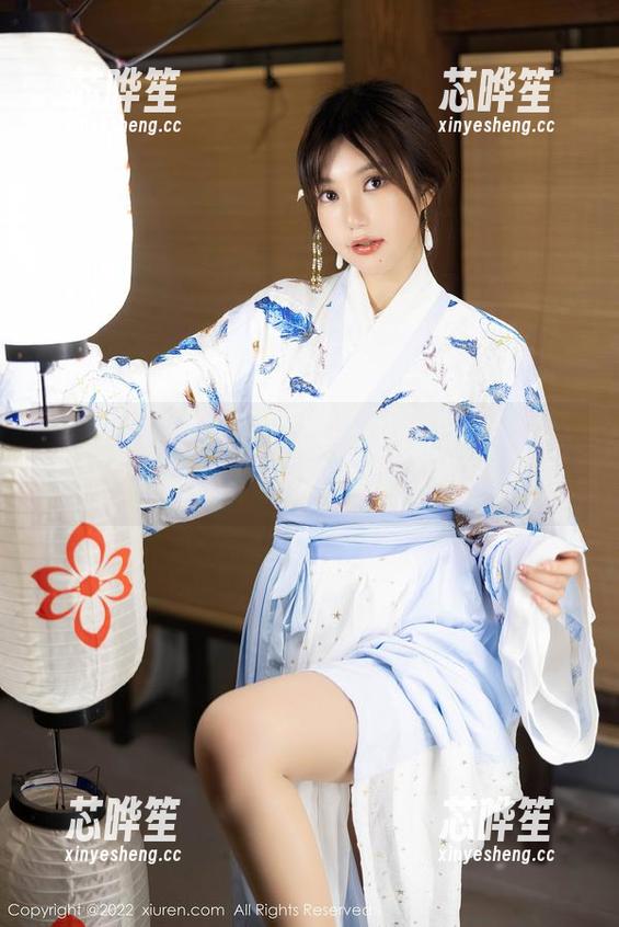 Xiuren秀人网-夏晓Maggy Xiuren秀人网 - 夏晓Maggy甜心图册最新上线,这次又会撩到谁?