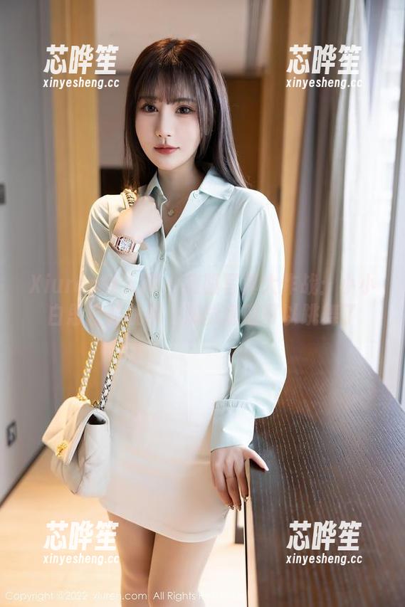 Xiuren秀人网-小小白思宜 Xiuren秀人网 - 和服写真大作战:小小白思宜的优雅,感觉随时可以跳舞了