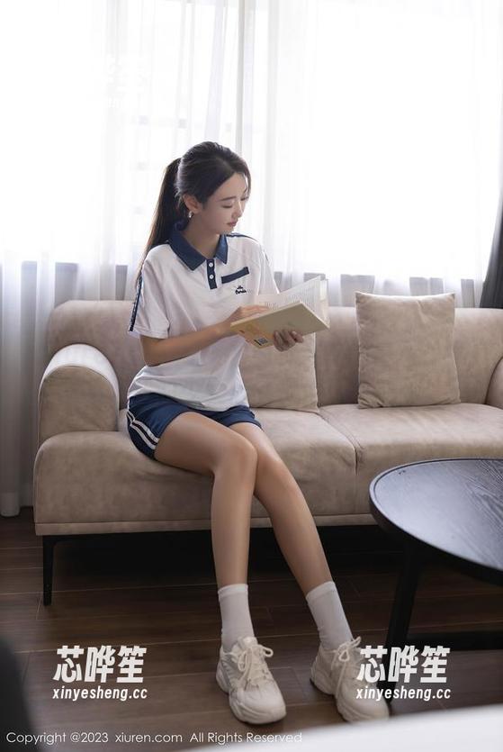 Xiuren秀人网-林文文 Xiuren秀人网 - 看到林文文的高清少女图集:我的少女心动得像过年放炮!