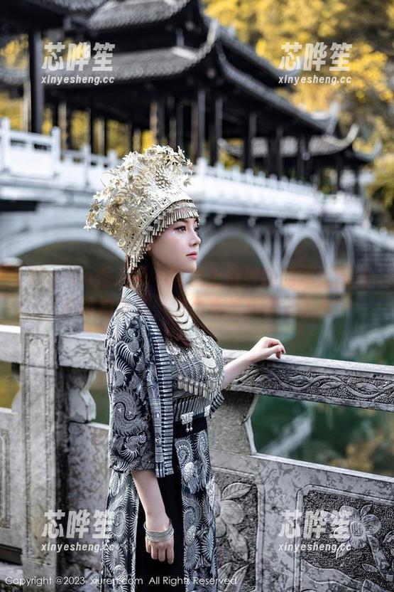 Xiuren秀人网 - 网盘上待解锁的林星阑海南旅拍合集，怎么看怎么像场冒险