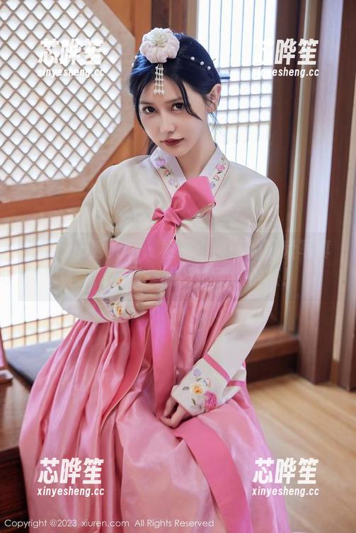 Xiuren秀人网-樱桃小阑子 Xiuren秀人网 - 樱桃小阑子的可爱写真资源:只需一眼,心就被俘获!