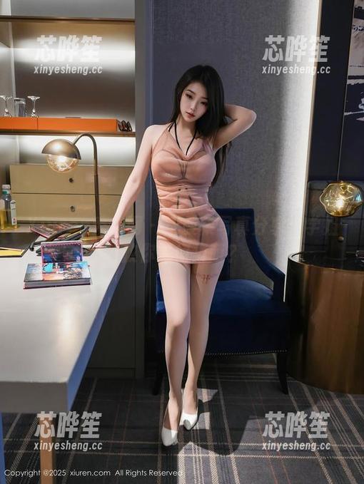 Xiuren秀人网-王曼柔 Xiuren秀人网 - 王曼柔写真分享:学姐教你如何卖萌?