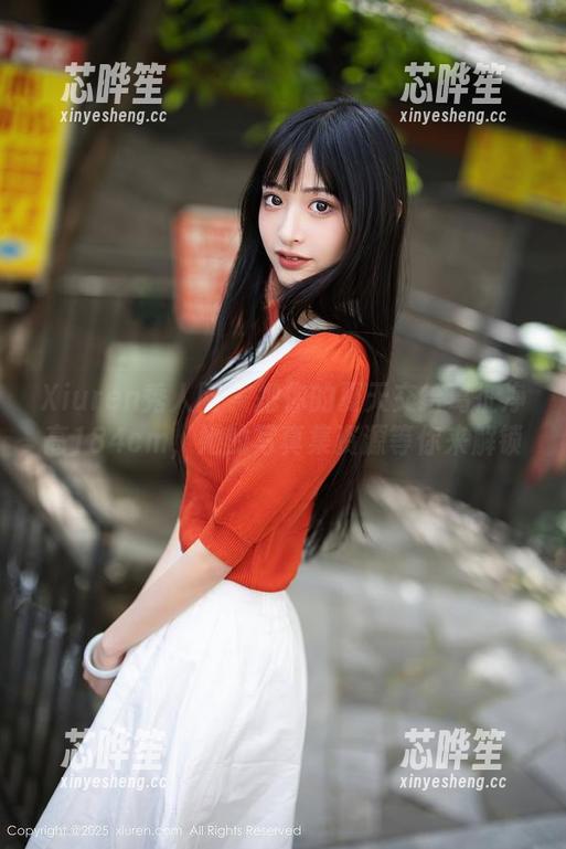 Xiuren秀人网-葛征净高184cm Xiuren秀人网 - 把你的夏天交给葛征净高184cm,她的写真集资源等你来解锁