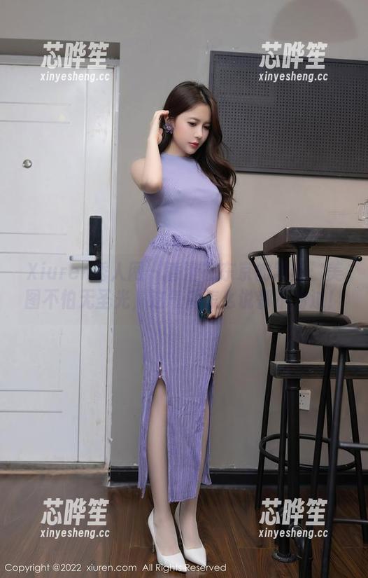 Xiuren秀人网-香澄在东京 Xiuren秀人网 - 香澄在东京的黑丝:美图不怕无圣光,这气质怎么说都不为过!