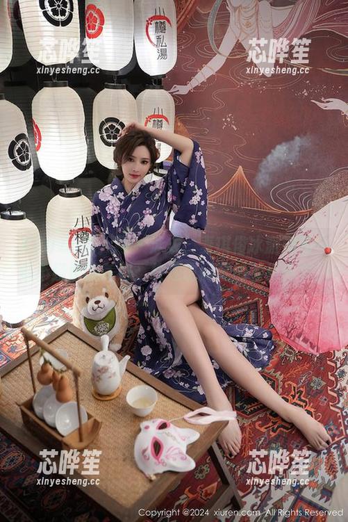 Xiuren秀人网-麦琪绫冰激淋 Xiuren秀人网 - 泳衣、麦琪绫冰激淋和一些不经意的美好:快速访问她的壁纸合集!