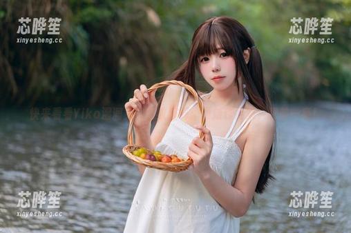 Yiko湿润兔 快来看看Yiko湿润兔的豹纹演绎:更新作品集,眼前一亮!