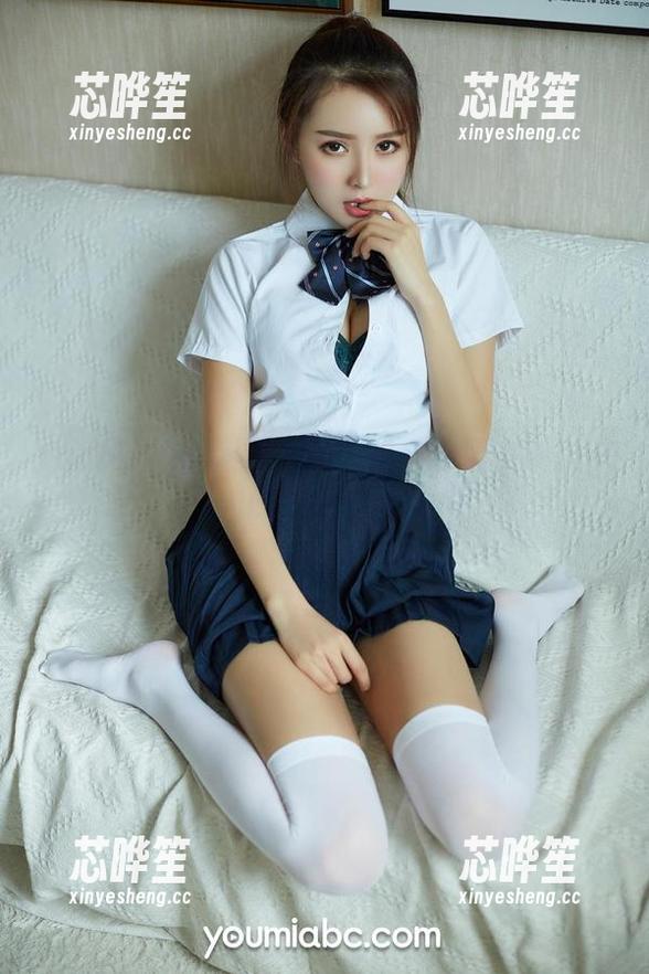 YouMi尤蜜荟-陈圆圆 YouMi尤蜜荟 - 梦幻礼服与资源交织,陈圆圆的奇妙之旅