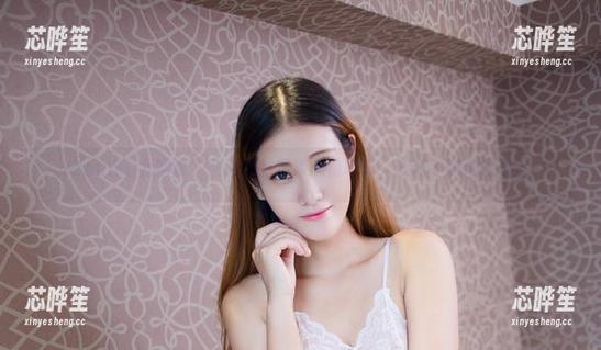 YouWu尤物馆-艾小青 YouWu尤物馆 - 艾小青的短裙私房写真,谁说不能谈恋爱?