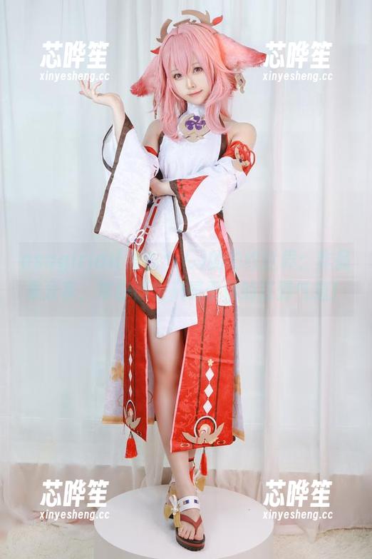 asagiriai(爱ちゃん)的豹纹世界：作品集分享，带你感受只属于你的狂野气息！