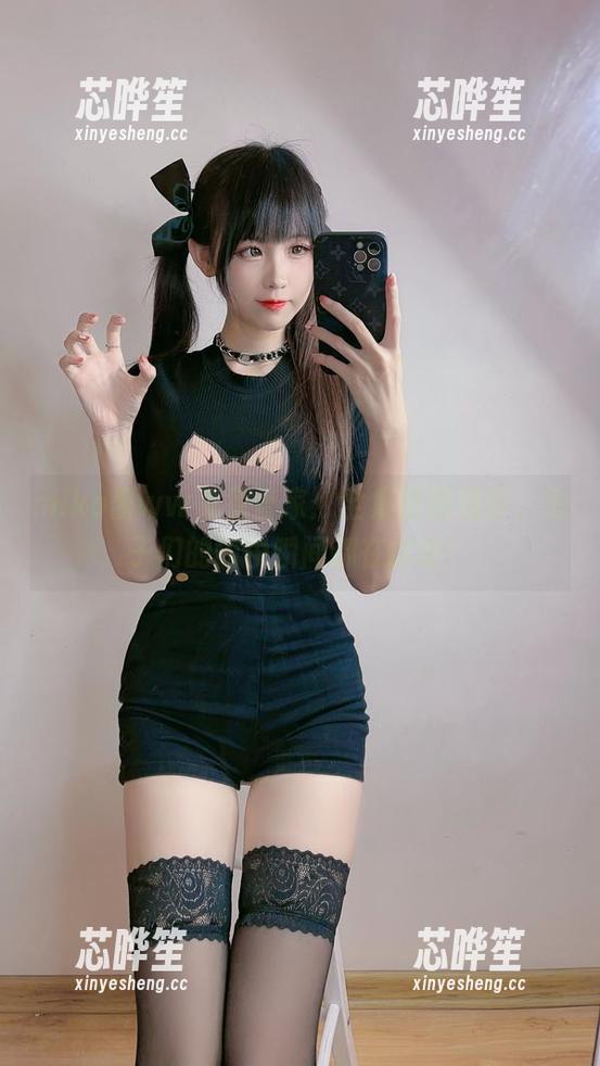 miko酱ww兔兔管家：全集原图观察，兔子们的愉悦瞬间都在这里！