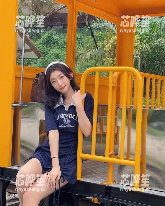 分享我们心心念念的roroki骷髅姬高清清纯，警告：别在公共场合观看！