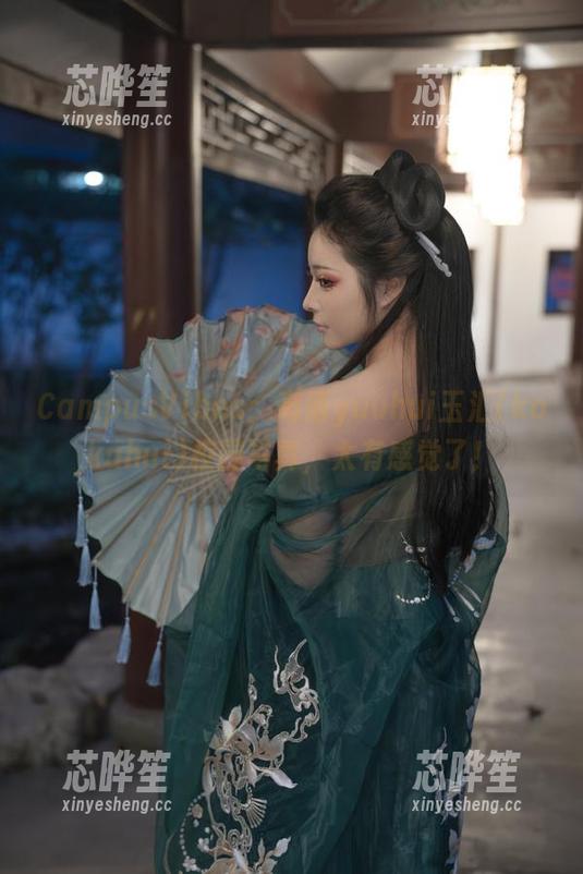 CampusVibes：高清yuuhui玉汇(kokuhui)校园写真，太有感觉了！